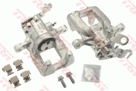 Гальмівний дисковий супорт TRW BHN1137E