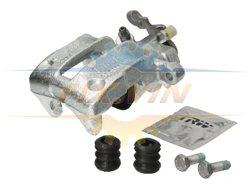 Гальмівний супорт_ AUDI A6/100/200 "RL TRW BHN138E (фото 1)