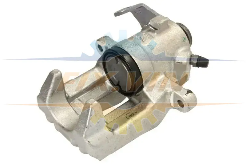 Гальмівний супорт AUDI - SEAT - SKODA - VOLKSWAGEN A3/TT Quattro/Cordoba/Cordoba Vario/Ibiza/Leon/To TRW BHN180 (фото 1)