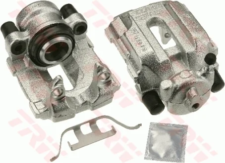 Гальмівний дисковий супорт TRW BHS1306E