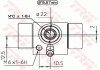 Колесный тормозной цилиндр TRW BWB111A (фото 2)