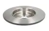 Диск гальмівний (1 шт.) BMW - 725d/728i/730d/730i/735i/740i/840i/850i/H1/H2 TRW DF1597 (фото 2)