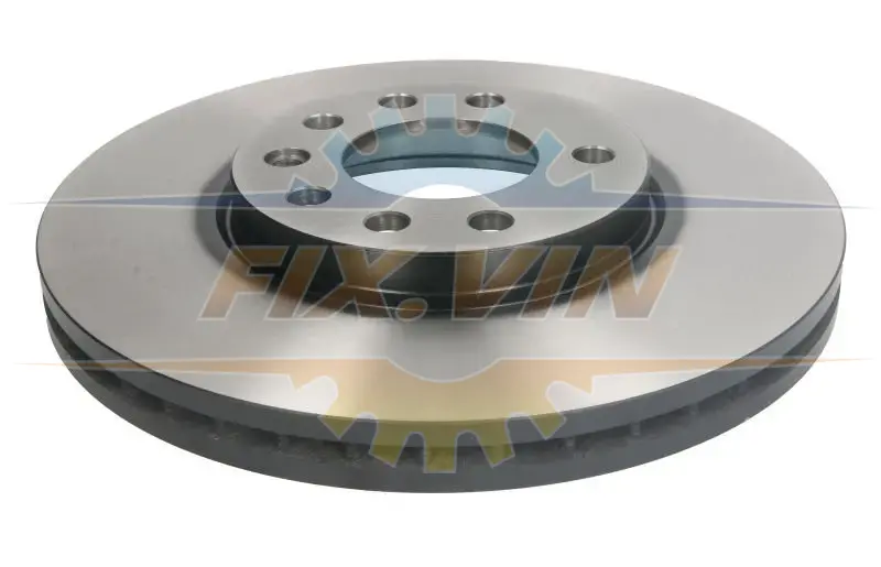 Диск гальмівний LOTUS - OPEL - SAAB - VAUXHALL Elise/Calibra/Speedster/Vectra/9-3/9-5/900/Speedster TRW DF2778S (фото 1)