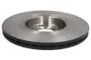 Диск гальмівний (1 шт.) AUDI - SEAT - SKODA - VOLKSWAGEN A3/A3 Quattro/Leon/Toledo/Octavia/Bora TRW DF2804 (фото 2)