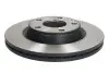Диск гальмівний (1 шт.) AUDI - VOLKSWAGEN A4/A4 Quattro/A8/A8 Quattro/S8 Quattro/Passat/Passat TRW DF2806 (фото 1)