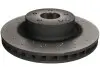 Диск гальмівний MERCEDES CL500/S320/S400/S430/S500 TRW DF4148S (фото 1)