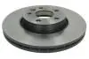 A_Диск гальмівний SEAT/VW Alhambra/Sharan/Transporter IV 16" TRW DF4310S (фото 1)