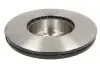 Диск гальмівний BMW 1/2/3/4/X1 \'\'F \'\'06>> TRW DF4807S (фото 2)