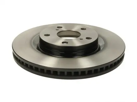 Диск гальмівний TOYOTA RAV4 III, Lexus ES TRW DF4828S