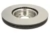 Диск гальмівний FORD/LAND ROVER/VOLVO Galaxy/Mondeo/S-Max/S80/V70/XC70 300mm F "07>> TRW DF4850S (фото 2)