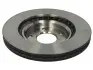 Диск гальмівний (1 шт.) CITROEN/MITSUBISHI/PEUGEOT C4/ASX/4008 "F D=294mm "12>> TRW DF4932 (фото 2)