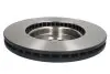 Диск гальмівний OPEL/SAAB Insignia/9-3 "F D=321mm "08>> TRW DF4996S (фото 2)