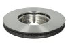 Диск гальмівний AUDI A4/A5/A6/A7/Q5 "F D=320mm "07-18 TRW DF6148 (фото 2)