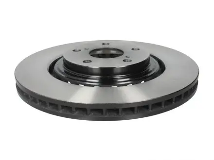 Диск гальмівний (1 шт.) LEXUS/TOYOTA NX/RX 3/Rav 4 "D=328mm "F "12>> TRW DF6265