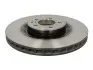 Диск гальмівний LAND ROVER Range Rover IV "F D=380mm "12>> TRW DF6508S (фото 1)