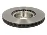 Диск гальмівний LAND ROVER Range Rover IV "F D=380mm "12>> TRW DF6508S (фото 2)