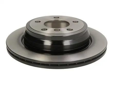 Диск гальмівний BMW 3(F30)/4(F36) "R D=300mm "11>> TRW DF6513S