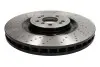 Диск гальмівний MERCEDES M (W166)/ GL (X166) "F D=375mm "11>> TRW DF6687S (фото 1)