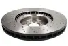 Диск гальмівний MERCEDES M (W166)/ GL (X166) "F D=375mm "11>> TRW DF6687S (фото 2)