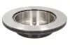 Диск гальмівний (1 шт.) LEXUS IS350/RC350/GS350 "R D=310mm "12>> TRW DF6691 (фото 2)