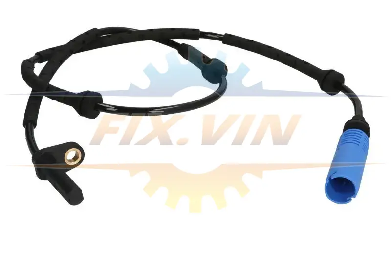 Датчик ABS BMW X3 (E83) "F "04-10 TRW GBS131 (фото 1)