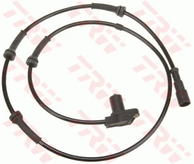 Датчик, частота вращения колеса TRW GBS2531