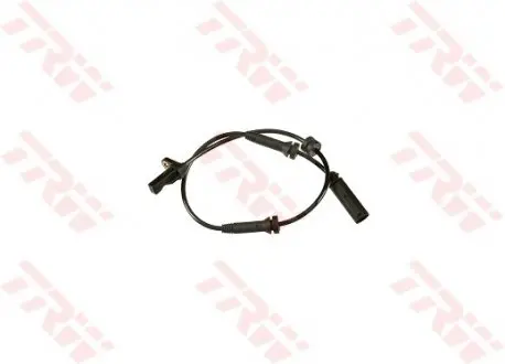 Датчик ABS передн Лів/Прав BMW 1 (F20), 1 (F21), 2 (F22, F87), 2 (F23), 3 (F30, F80), 3 (F31), 3 GRAN TURISMO (F34), 4 (F32, F82), 4 (F33, F83), 4 GRAN COUPE (F36) 1.5-3.0H 07.11- TRW GBS2587