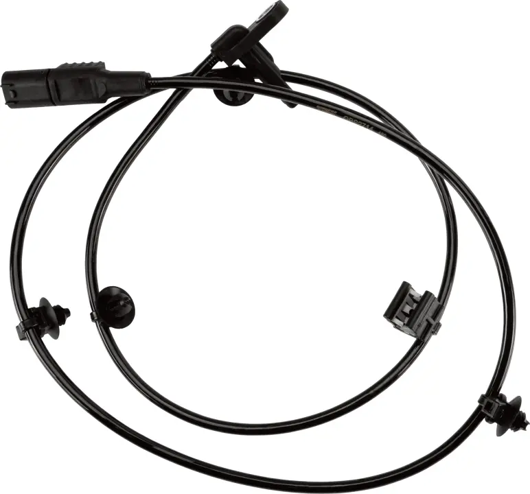 Датчик ABS MERCEDES Vito \'\'R \'\'14>> TRW GBS2714 (фото 1)