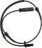 Датчик ABS передн Лів/Прав BMW IX3 (G08), X3 (G01), X3 (G01, F97), X4 (G02, F98) 1.6-Electric 08.17- TRW GBS2826 (фото 1)