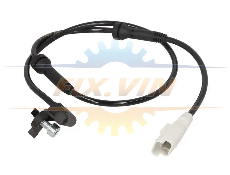 Датчик ABS задн Лів/Прав CITROEN C4, C4 I PEUGEOT 307 1.4-2.0D 08.00-04.12 TRW GBS4020 (фото 1)