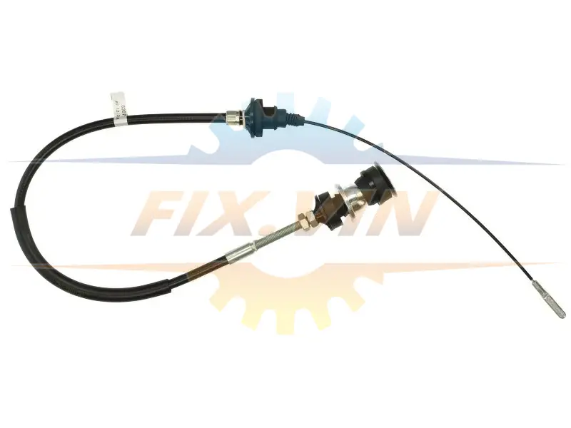 Трос зчеплення CITROEN - FIAT Jumper 27/Jumper 31/Relay 1000/Relay 1400/Ducato 10/Ducato 14/Ducato 1 TRW GCC2007 (фото 1)