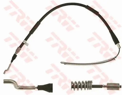 Трос TRW GCH1659 (фото 1)