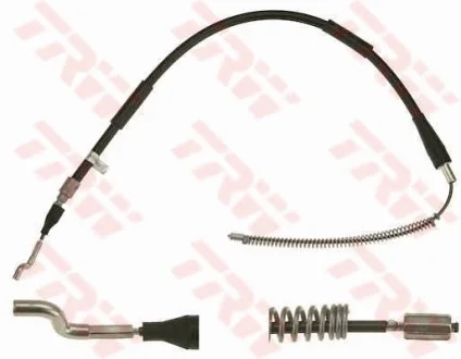 Трос TRW GCH1659