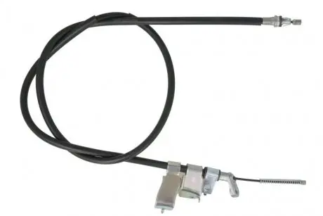 Трос ручного гальма NISSAN Qashqai "RL "07-14 TRW GCH504