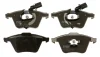 Гальмівні колодки дискові AUDI A4 Cabrio/A4 Cabrio Quattro/A4 Quattro/A6/A6 Quattro/A8/A8 Quattro/S TRW GDB1554 (фото 2)