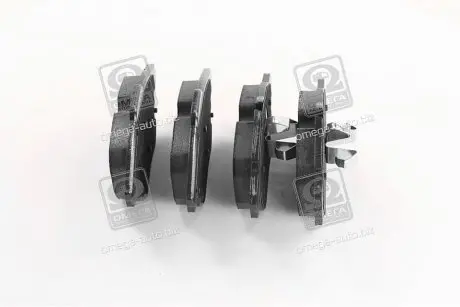 Гальмівні колодки дискові FIAT - OPEL - VAUXHALL Croma/Vectra TRW GDB1613