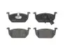 Гальмівні колодки дискові SEAT/SKODA/VW Leon/Octavia/Golf "F "13>> TRW GDB2080 (фото 1)