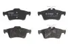 Гальмівні колодки дискові FORD C-MAX/Focus/Kuga/Transit "04>> TRW GDB2086 (фото 1)