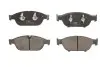 Гальмівні колодки дискові AUDI A6/A7 "F "12>> TRW GDB2113 (фото 1)