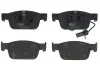 Гальмівні колодки дискові AUDI A4/A5 "F "15>> TRW GDB2127 (фото 1)