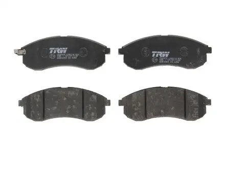 Гальмівні колодки TRW GDB3380