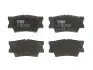 Гальмівні колодки дискові Toyota Camry V40 Rav4 R TRW GDB3426 (фото 1)