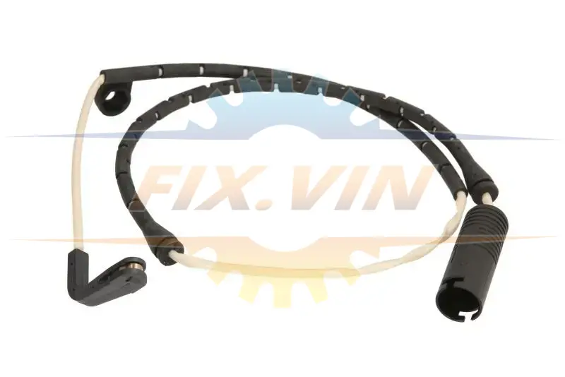 Датчик зносу колодок BMW 520d/520d Touring/520i/520i Touring/523i/523i Touring/525d/525d Touring/52 TRW GIC158 (фото 1)