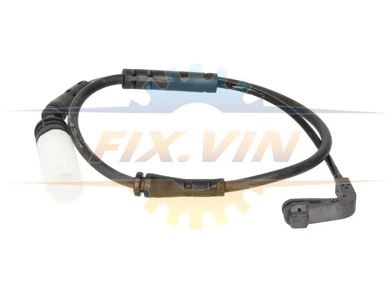 Датчик зносу колодок BMW 5/6 "F "03>> TRW GIC 187 (фото 1)