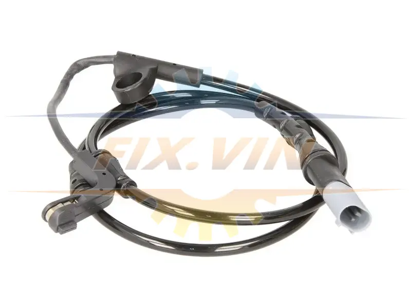Датчик зносу колодок BMW X5 E70 F "11/2008>> TRW GIC 237 (фото 1)