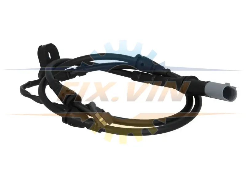 Датчик зносу колодок BMW X5/X6 "F "10>> TRW GIC275 (фото 1)