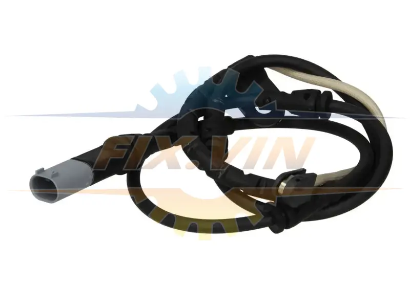 Датчик зносу колодок BMW X5/X6 "F "08>> TRW GIC276 (фото 1)