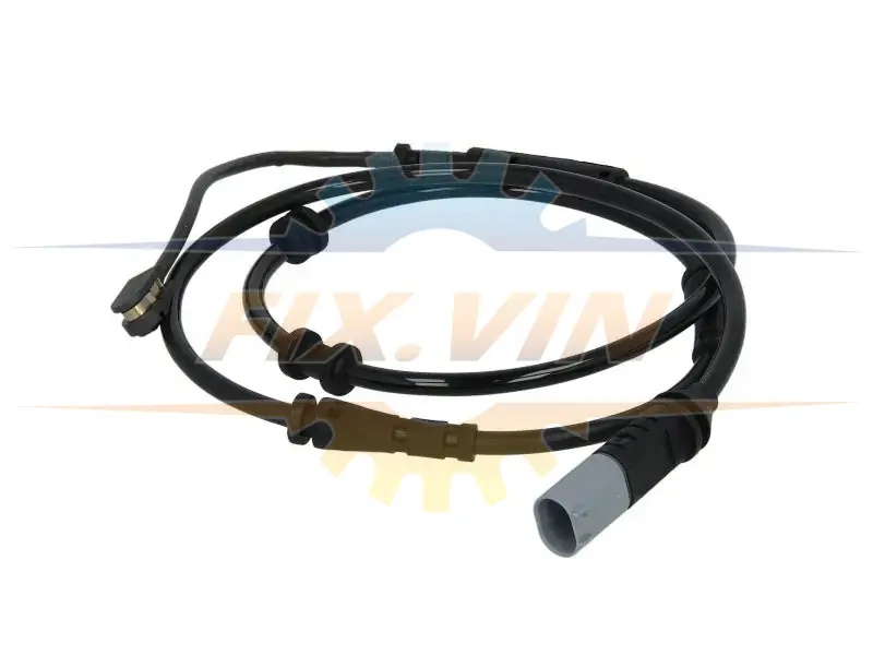 Датчик зносу колодок BMW 7(F01/02) "R "09>> TRW GIC328 (фото 1)