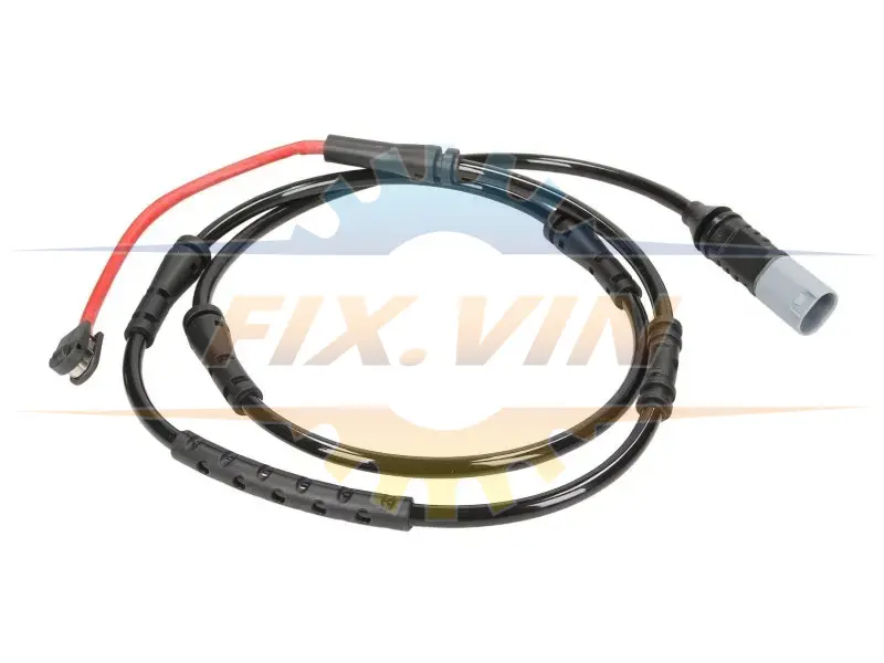 Датчик зносу колодок BMW 5(F10,F11) "R "10>> TRW GIC339 (фото 1)