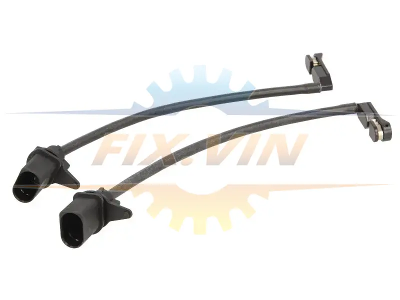 Датчик зносу колодок AUDI/PORSCHE A4/A5/A6/Macan "10>> TRW GIC361 (фото 1)